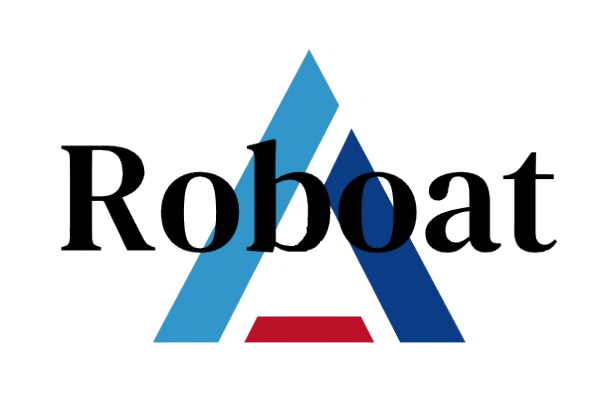 Roboat Logo